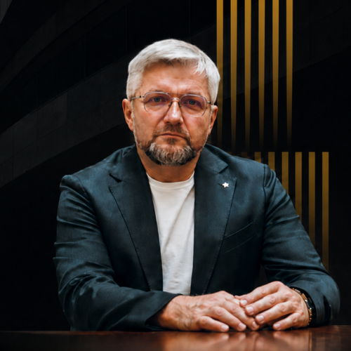 Igor Gavrilin